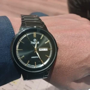 Alternative view of Watch Metal china