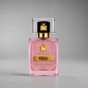 Fierce