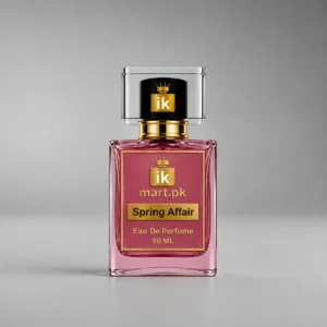 Spring Affair
